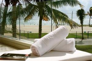The Elements - 2 Bedroom Condo, Ocean Views, 2Nd Floor Playa del Carmen Luaran gambar